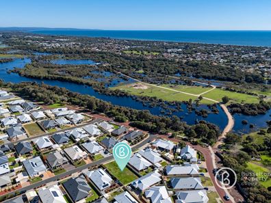 10 Beeliar Entrance, West Busselton WA 6280