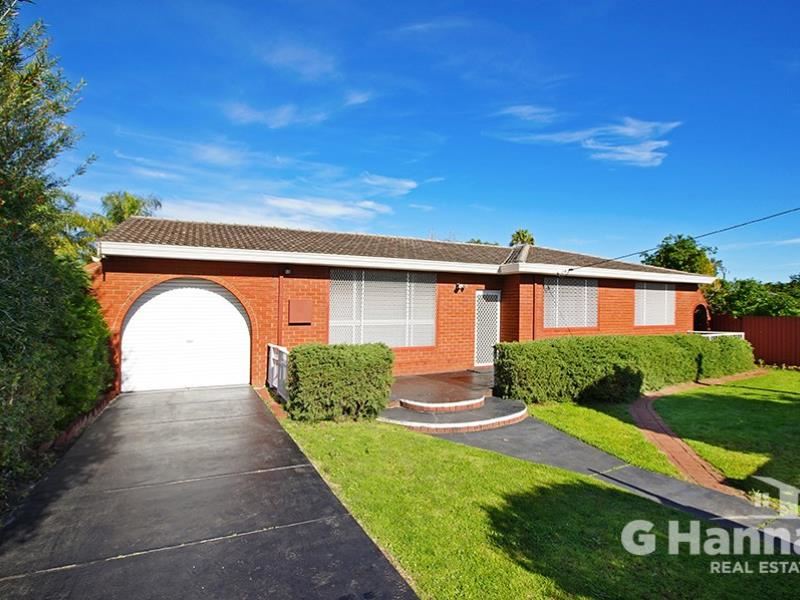 4 Lilika, Armadale