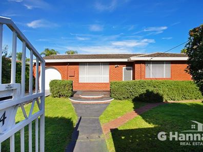 4 Lilika, Armadale WA 6112