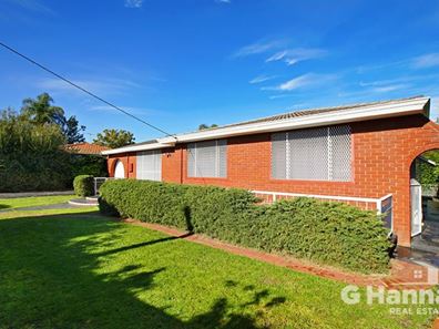 4 Lilika, Armadale WA 6112