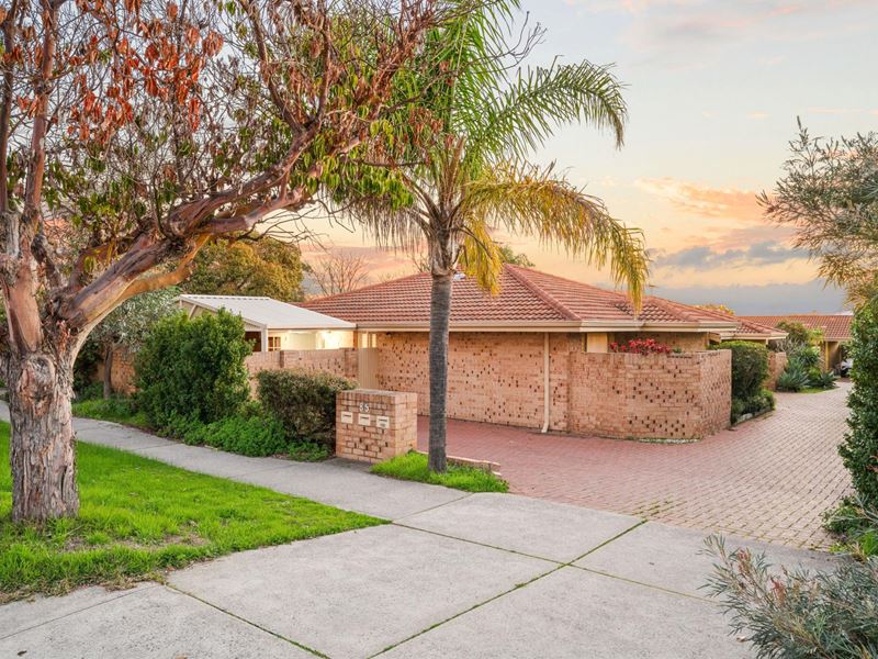 1/85 Waddell Road, Bicton WA 6157