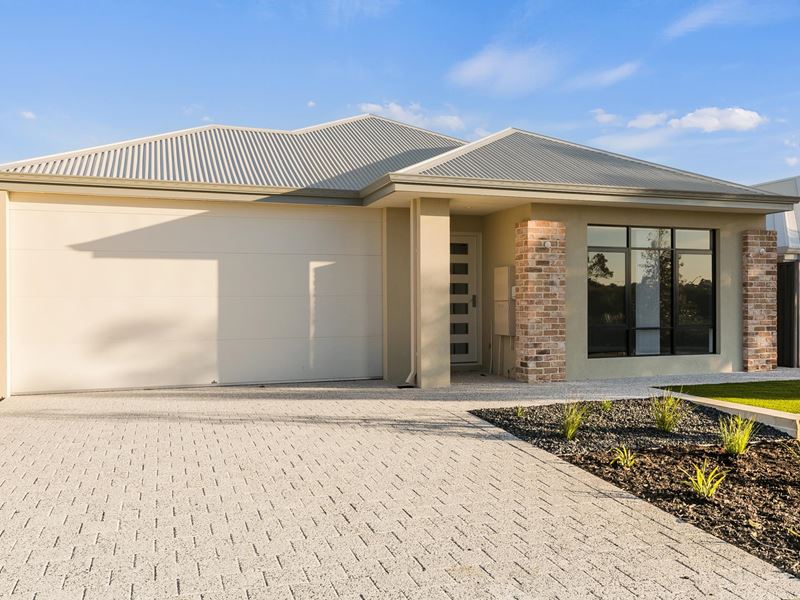 10 Sedano Crescent, Wellard WA 6170
