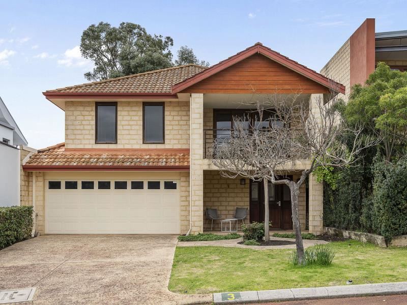 3 Stableford Court, Maylands WA 6051