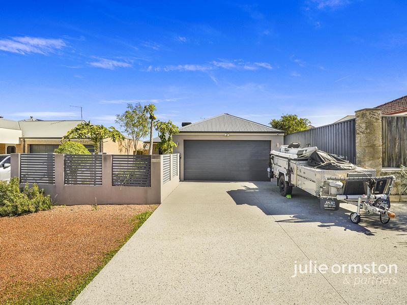 30/5 Calabrese Avenue, Wanneroo