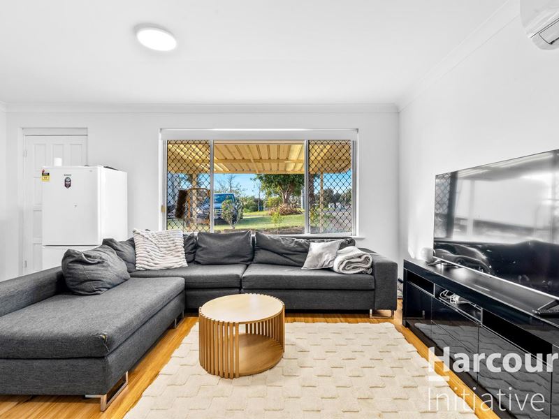 14 Keeley Way, Girrawheen