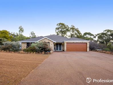 8 Hibbertia Court, Jarrahdale WA 6124