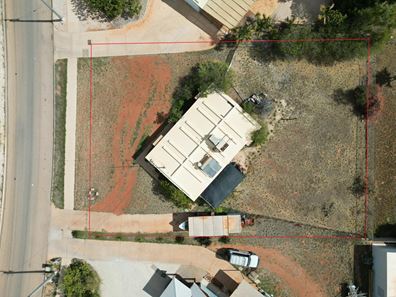 15 Maidstone Crescent, Exmouth WA 6707