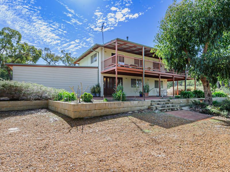 87 Ghost Gum Ridge, Chittering WA 6084