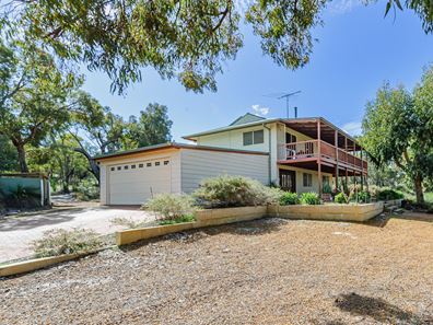 87 Ghost Gum Ridge, Chittering WA 6084