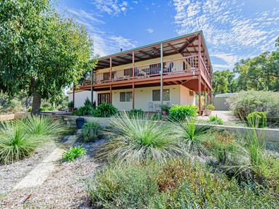 87 Ghost Gum Ridge, Chittering WA 6084