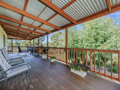 87 Ghost Gum Ridge, Chittering WA 6084