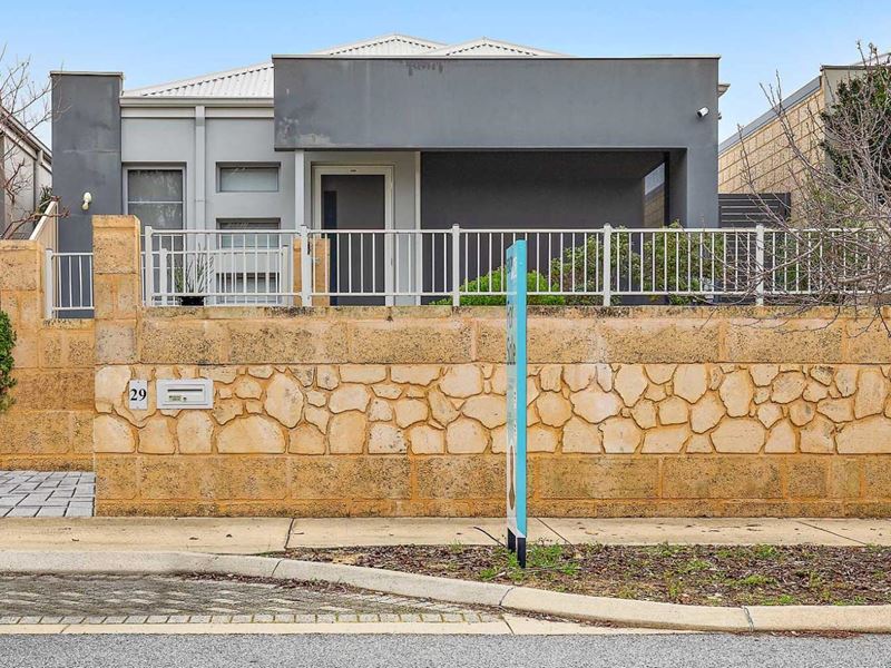 29 Cottage Parade, Spearwood