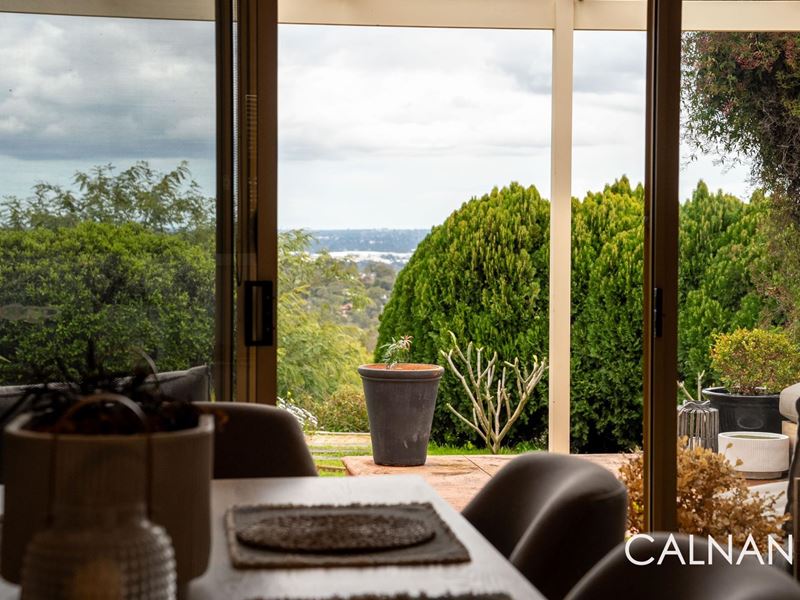 22 View Terrace, Darlington WA 6070