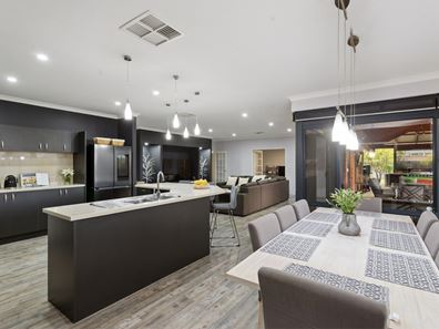 21 Woburn Park Avenue, Ellenbrook WA 6069