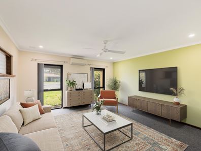 3/1 Quamby Place, Rockingham WA 6168