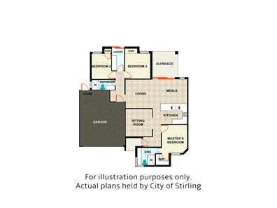 C/22 Windemere Crescent, Nollamara WA 6061