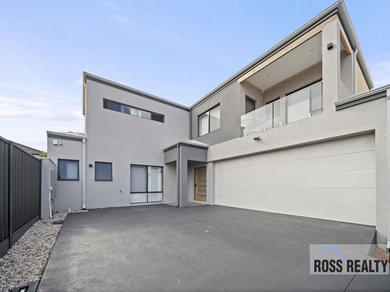 18C Montrose Way, Nollamara WA 6061