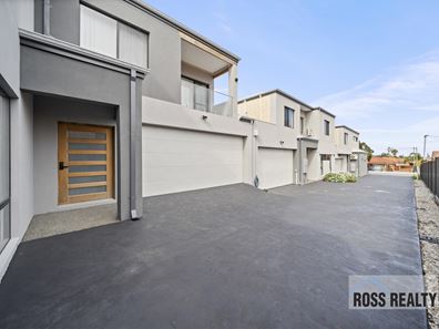 18C Montrose Way, Nollamara WA 6061