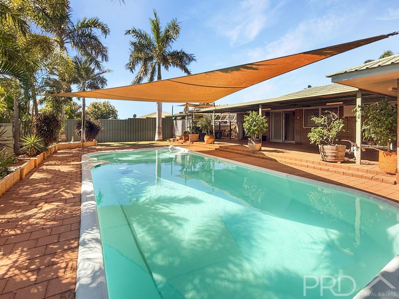 12 Ridley Street, Bulgarra