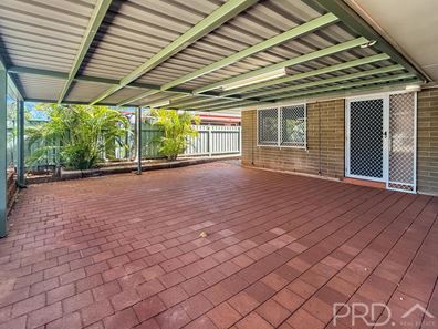 12 Ridley Street, Bulgarra WA 6714