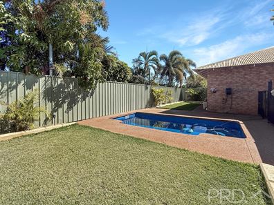 18c Lewis Drive, Nickol WA 6714