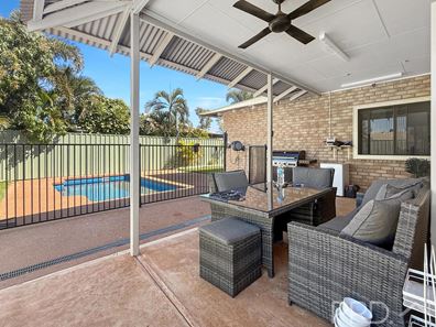 18c Lewis Drive, Nickol WA 6714