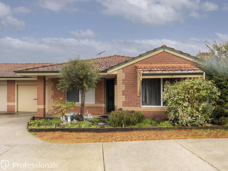 8/11 Elvire Street, Viveash