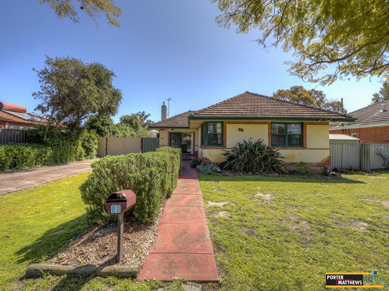 80 Victoria Street North, Redcliffe
