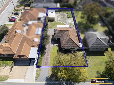 80 Victoria Street North, Redcliffe WA 6104