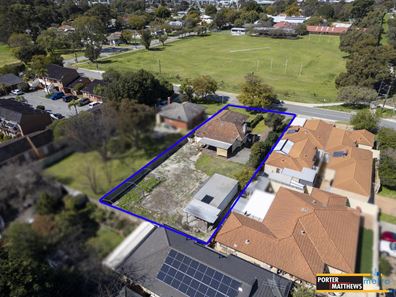 80 Victoria Street North, Redcliffe WA 6104