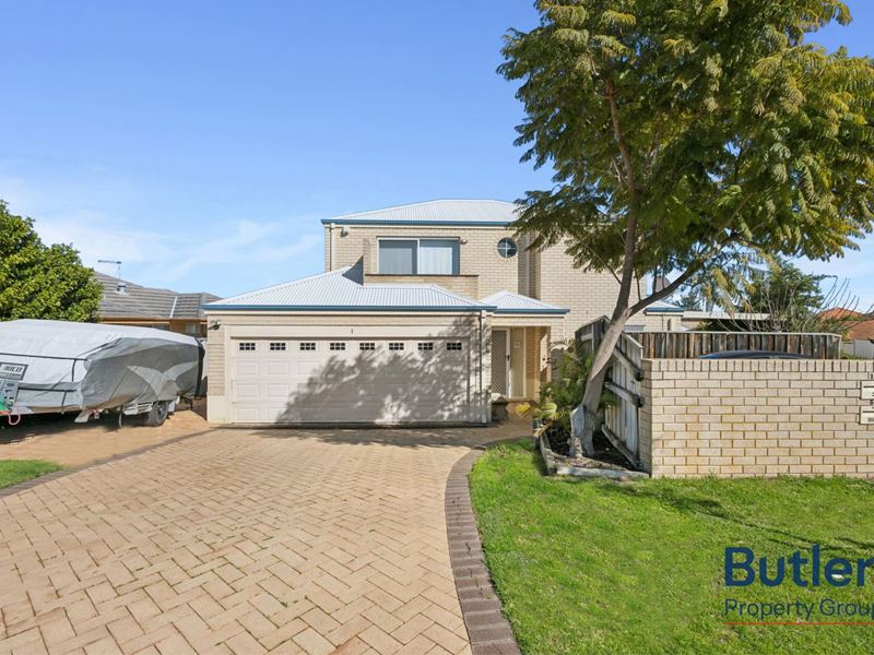1/9 Burwood Road, Balcatta
