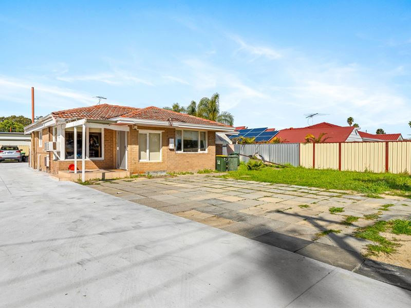 118A Mirrabooka Avenue, Koondoola