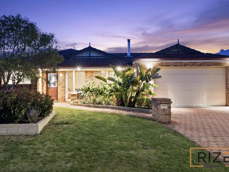 5 Toorie Place, Quinns Rocks WA 6030