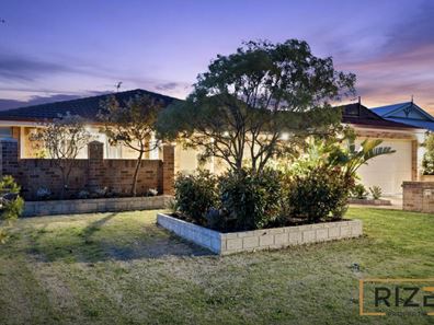 5 Toorie Place, Quinns Rocks WA 6030