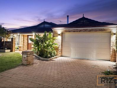5 Toorie Place, Quinns Rocks WA 6030