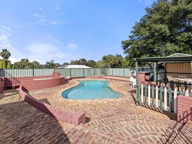 36 Mcallister Way, Beechboro WA 6063