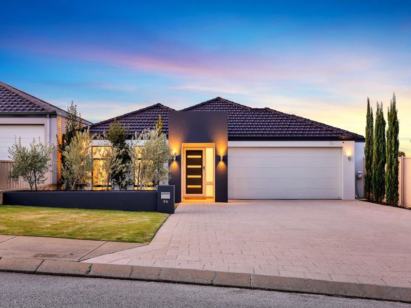 5B Giudice Way, Yangebup WA 6164