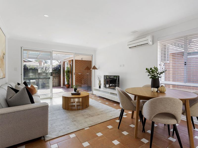 2/119 Eighth Avenue, Maylands