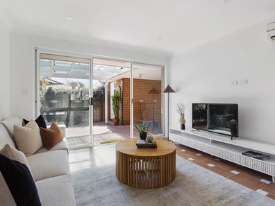 2/119 Eighth Avenue, Maylands WA 6051