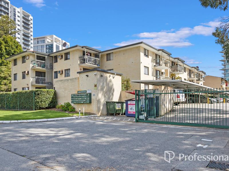 40/6 Brighton Road, Rivervale WA 6103