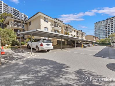 40/6 Brighton Road, Rivervale WA 6103