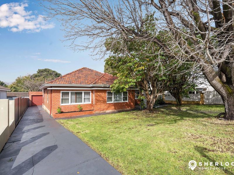 4 Kenmore Crescent, Floreat WA 6014