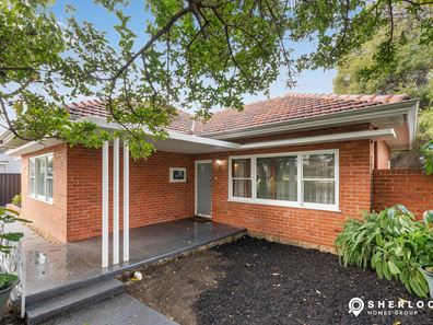 4 Kenmore Crescent, Floreat WA 6014
