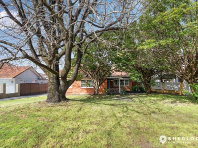 4 Kenmore Crescent, Floreat WA 6014