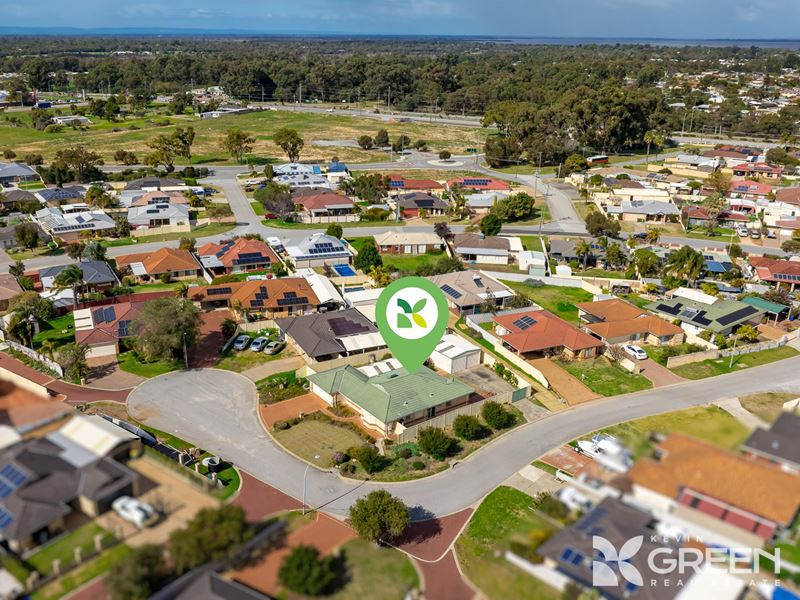 5 Bancroft  Close, Greenfields