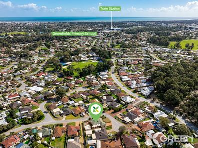 5 Bancroft  Close, Greenfields WA 6210