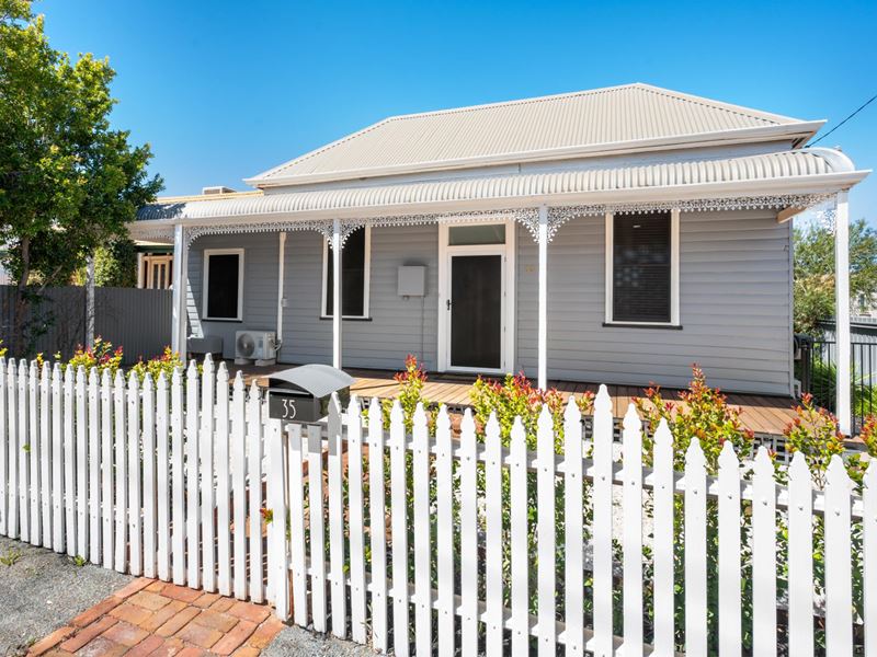 35 Victoria Street, Kalgoorlie WA 6430