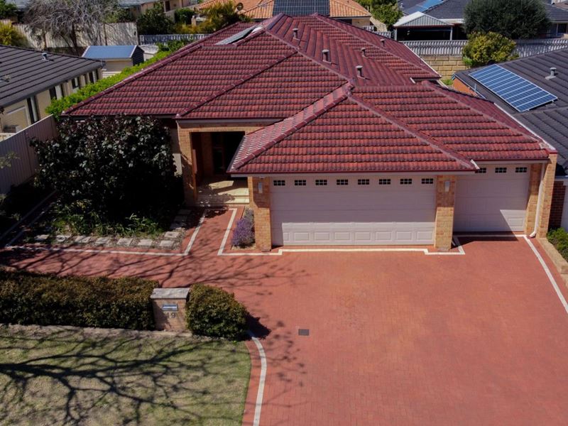 19 Ballard Fairway, Wanneroo WA 6065