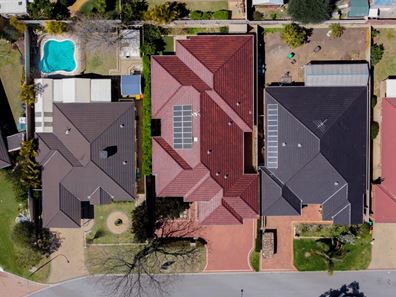 19 Ballard Fairway, Wanneroo WA 6065
