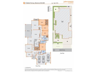 19 Ballard Fairway, Wanneroo WA 6065